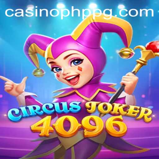 CircusJoker4096: A Dazzling Journey into the Magical World of PHPPG