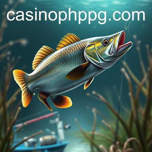 Fishing Games