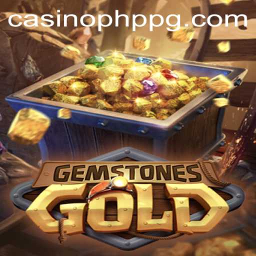 Unearthing the Treasure: Exploring GemstonesGold through the PHPPG Lens