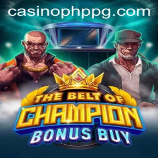 Discover the Thrills of TheBeltOfChampionBonusBuy: A New Gaming Sensation